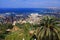 Haifa city, Israel - Baha`i Gardens