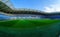 Haifa International Stadium, or Sammy Ofer Stadium