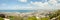Haifa Israel panoramic view