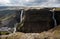 Haifoss waterfall