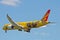 Hainan Airlines Boeing 787-9 With Kung Fu Panda Livery