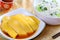 Hainanese chicken