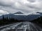 Haines Highway view.