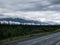 Haines Highway view.