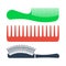 Hairbrush Icon