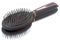 Hairbrush with massage function