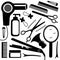 Hairdressing equipment