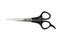 Hairdressing scissors