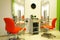 Hairdressing studio