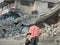 Haiti destroyed by earthquake