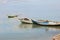 Haitian Fishing Boats