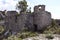 Haj - Nehaj fortress ruins,  Montenegro