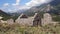 Haj - Nehaj fortress ruins,  Montenegro