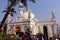 Haji Ali Dargah, Mumbai