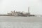 Haji Ali a medieval mosque in Arabian sea