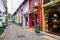 Haji Lane which is located in Singapore