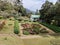 Hakgala Botanical Garden situated on the Nuwara Eliya-Badulla main road