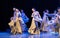 Hakka Women 1-Chinese Folk Dance-Graduation Show of Dance Departmen