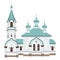 Hakodate Russian Orthodox Church