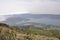 Hakone, 12th may: Aerial Landscape with Ashi Lake from Fuji - Hakone - Izu National Park in Japan