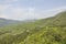 Hakone, 12th may: Spring landscape from Fuji - Hakone - Izu National Park in Japan