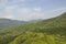 Hakone, 12th may: Spring landscape from Fuji - Hakone - Izu National Park in Japan