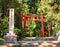 Hakone Shrine