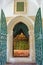 Hala Sultan Tekke or the Mosque of Umm Haram