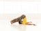 Halasana pose