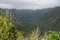 Halawa Valley on Molokai