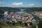 Halden city, Norway