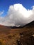 Haleakala Crater