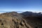 Haleakala Crater - Maui, Hawaii