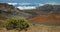 Haleakala Landscape, Maui