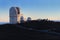Haleakala Observatory Maui Hawaii USA