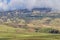 Haleakala Volcano Landscape Along the Hana Highway Maui