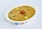 Haleem is a delicious food. Prepared with meat, lentils, grains and cook on low heat.