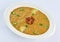 Haleem is a delicious food. Prepared with meat, lentils, grains and cook on low heat.
