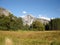 Half Dome