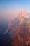 Half Dome at Sunset, Yosemite Valley