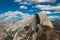 Half Dome Yosemite National Park California USA