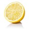 Half Lemon