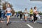Half Marathon Minsk 2019 Running in the city