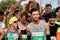 Half Marathon Minsk 2019 Running in the city