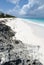 Half Moon Cay Island Beach