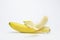 Half naked banana pixels 18+ safe sex symbol