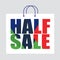 Half Sale