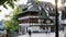 Half-timbered Maison des Tanneurs in Strasbourg