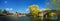 Halfpenny Bridge over the River Thames at Lechlade