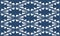 Halftone colorful seamless retro pattern navy blue rhomb check c